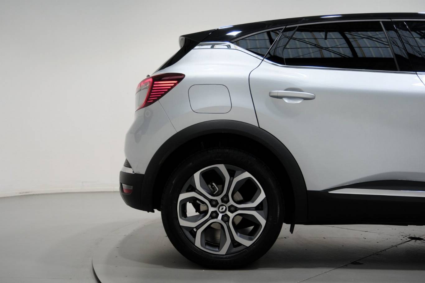 RENAULT Captur 52