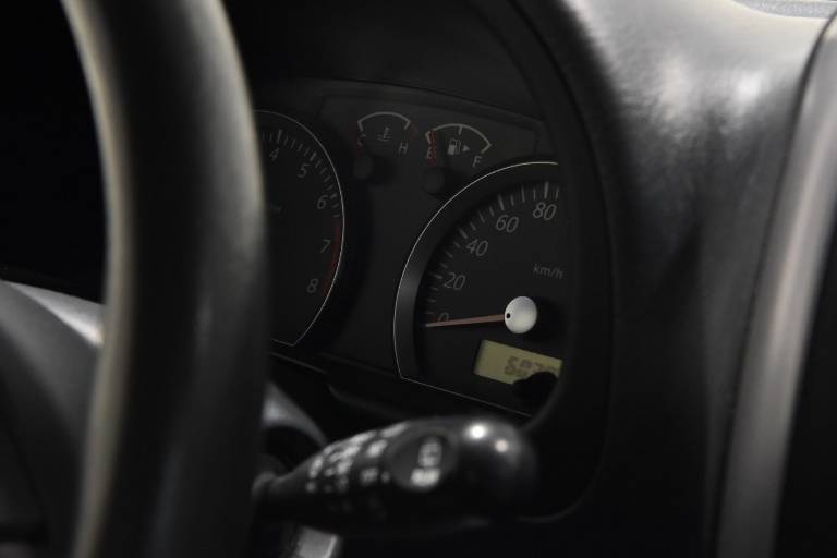 SUZUKI Jimny 11