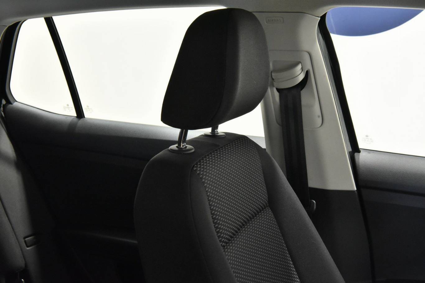 VOLKSWAGEN T-Cross 22