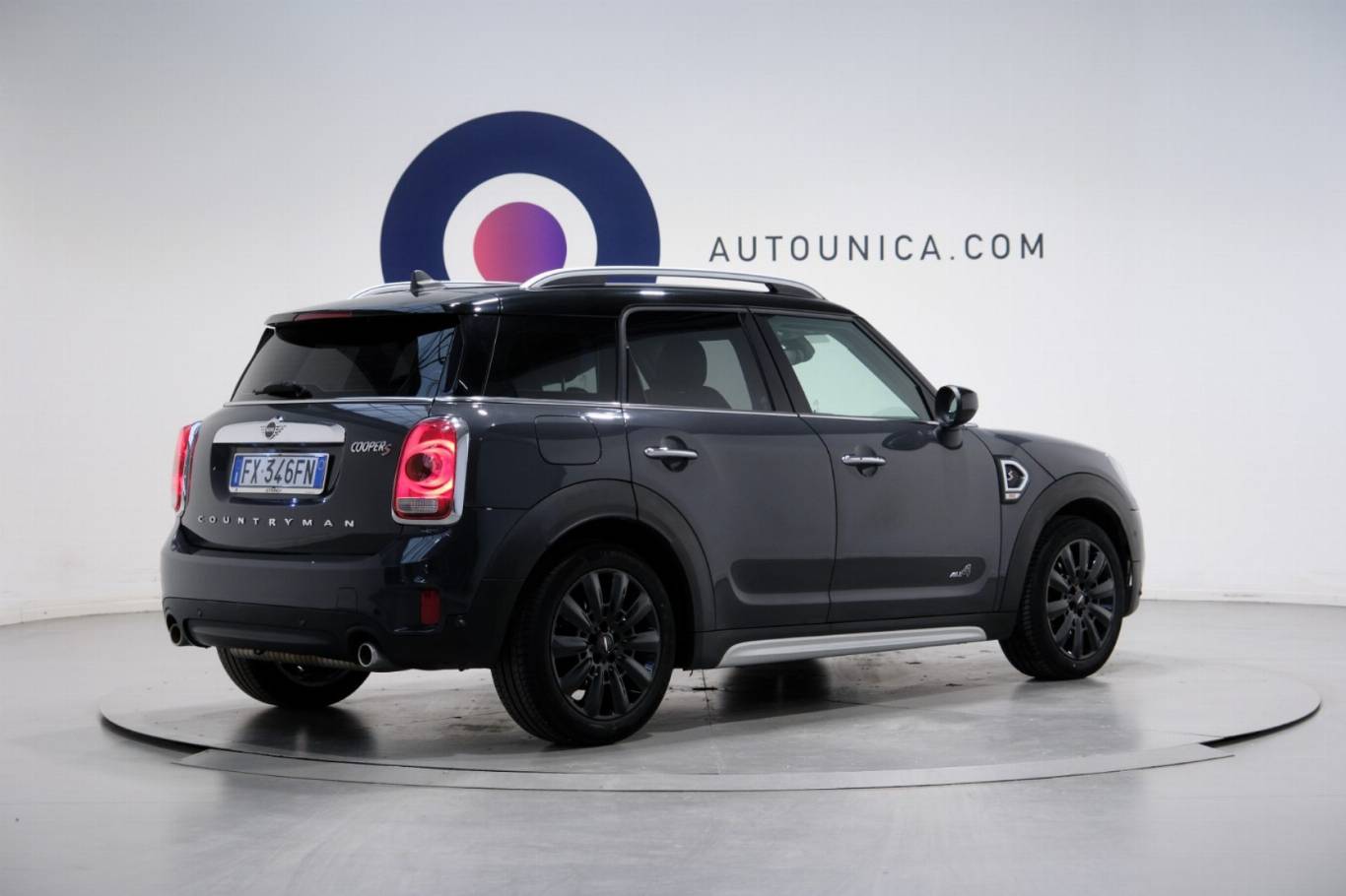 MINI Countryman 16