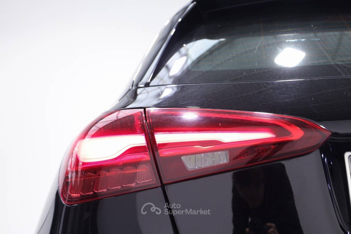 MERCEDES-BENZ Classe A 44