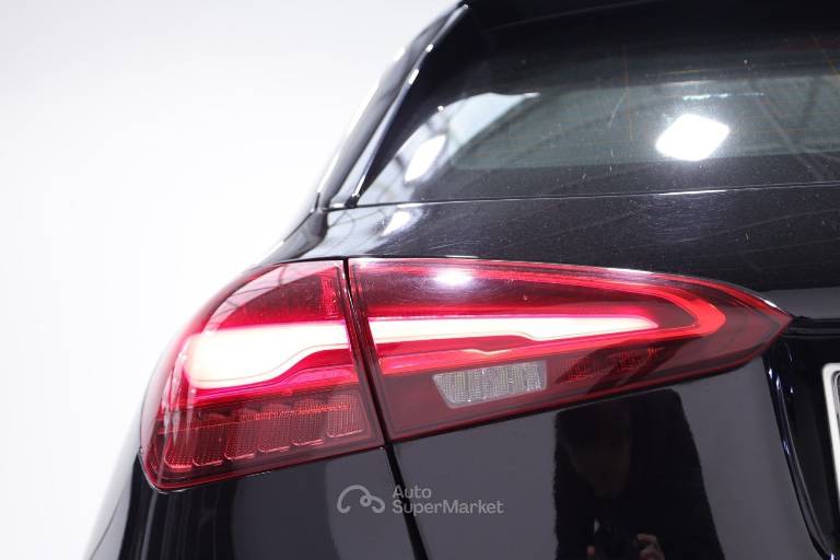 MERCEDES-BENZ Classe A 44