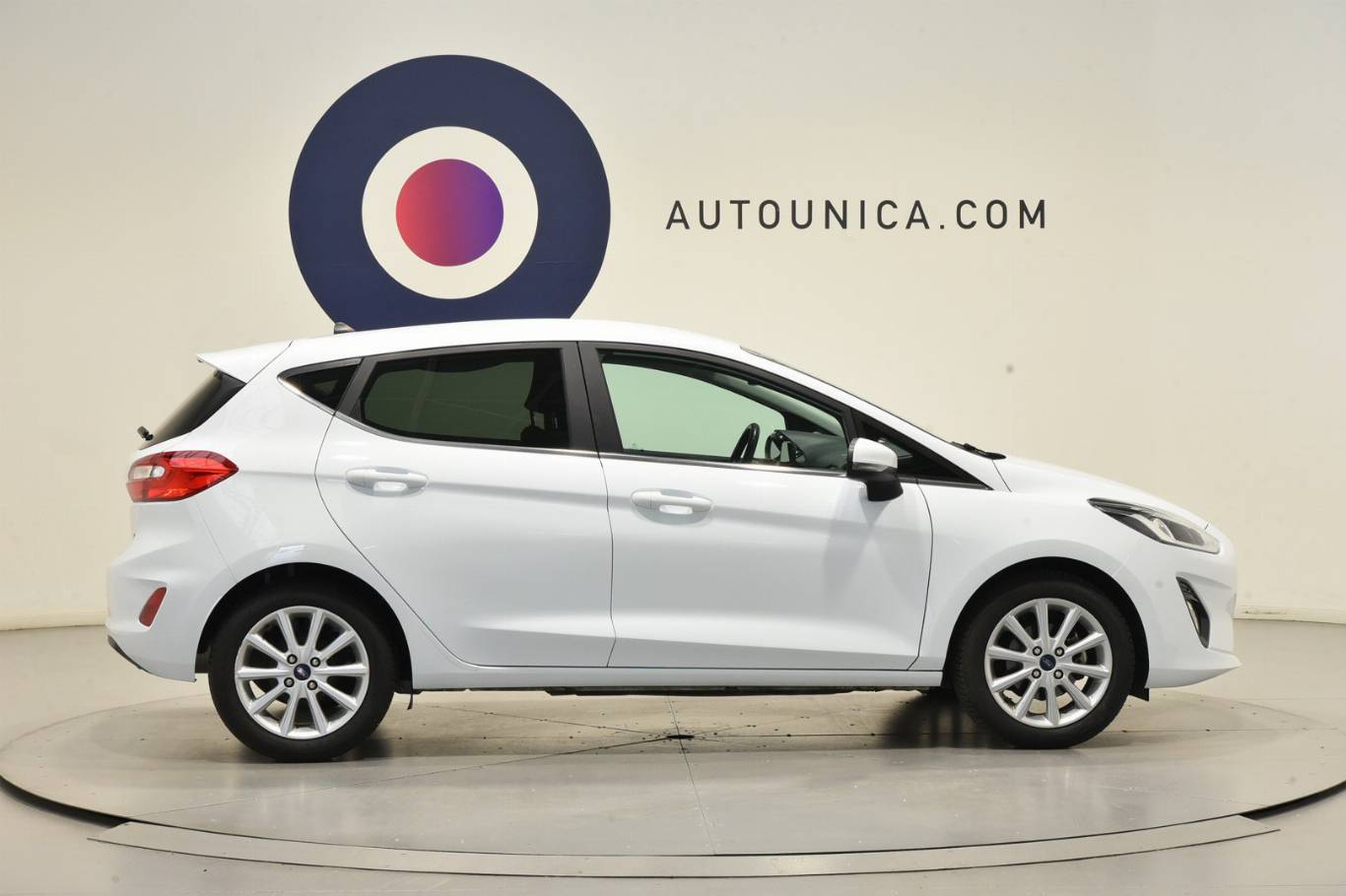 FORD Fiesta 31