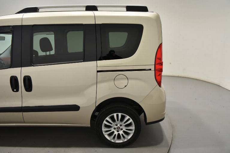 FIAT Doblo 42