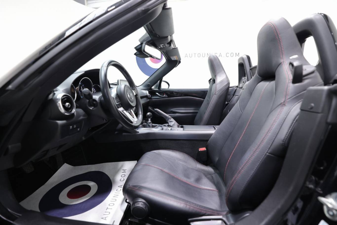 MAZDA MX-5 18