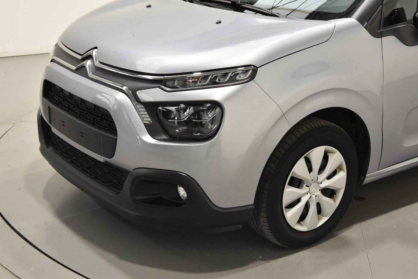 CITROEN C3 37