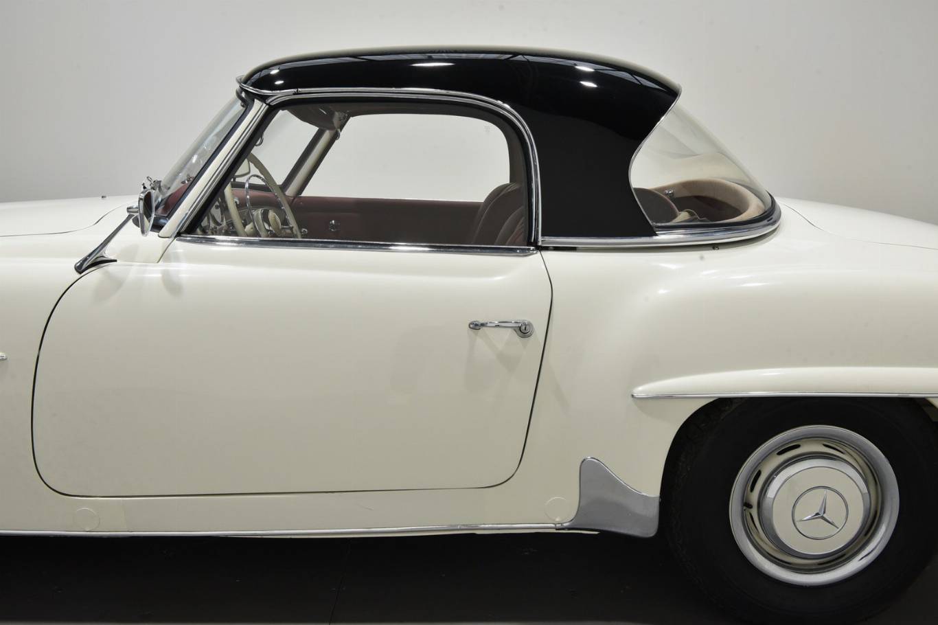 MERCEDES-BENZ 190 60