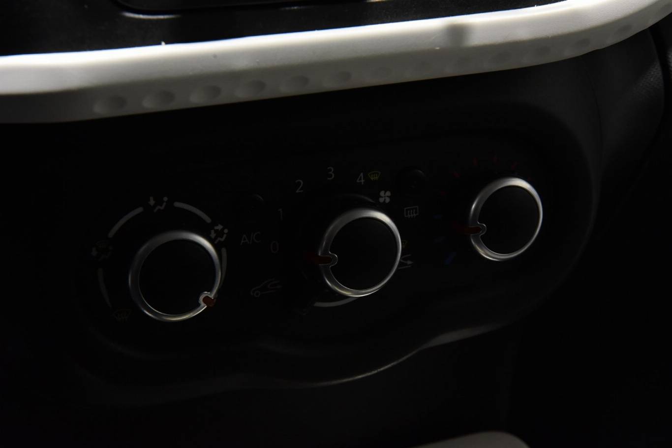 RENAULT Twingo 11