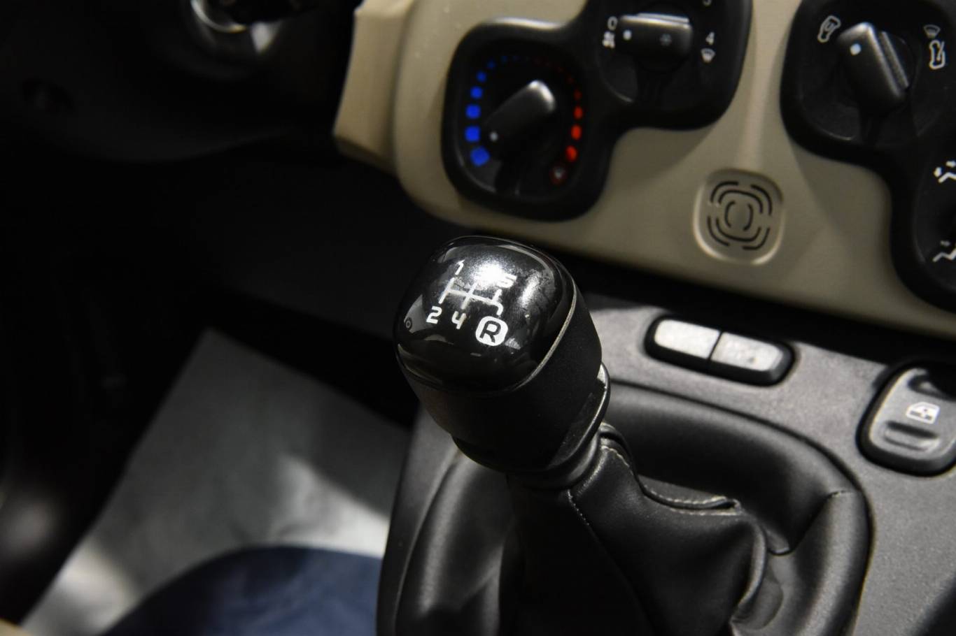 FIAT Panda 32