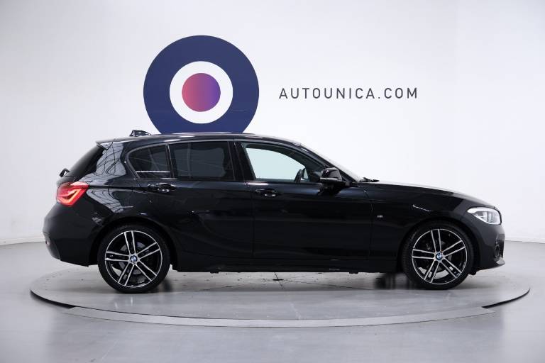 BMW 118 4