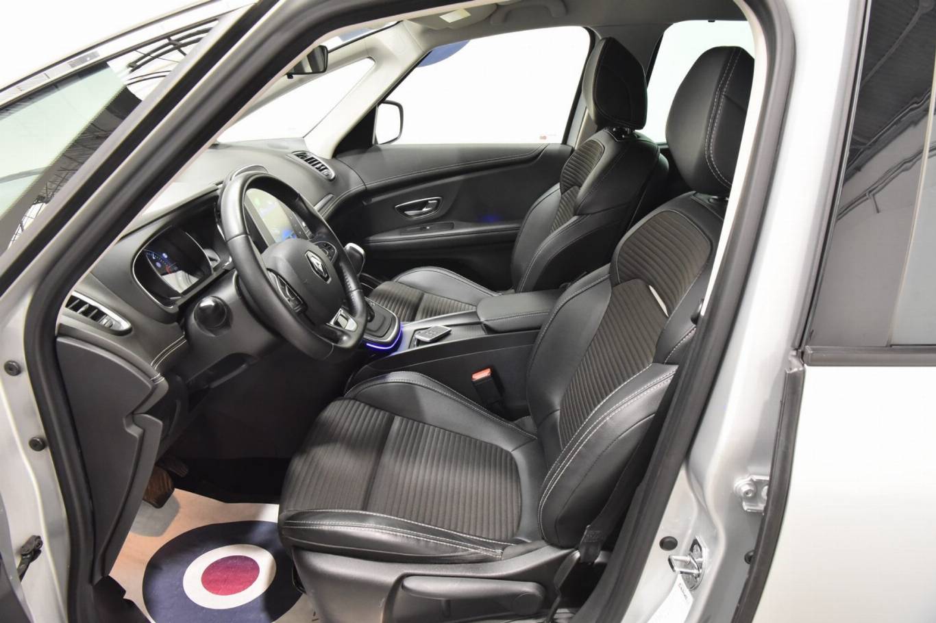 RENAULT Grand Scenic 4