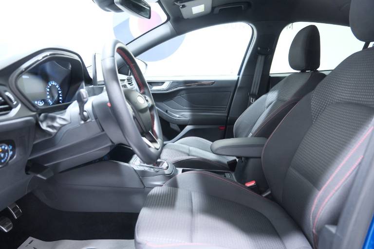 FORD Focus 20