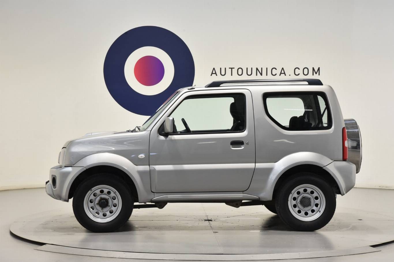 SUZUKI Jimny 26