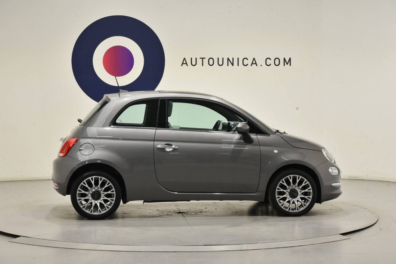 FIAT 500 13