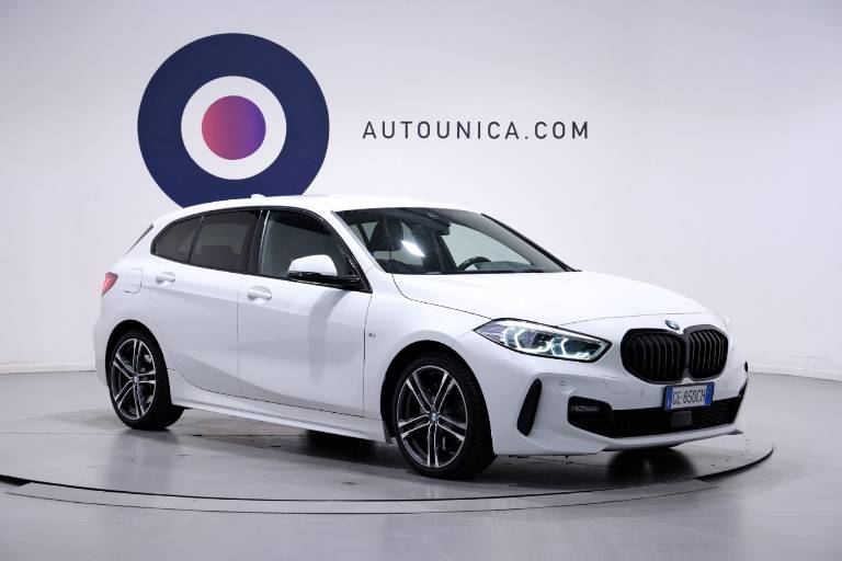 BMW 120 2