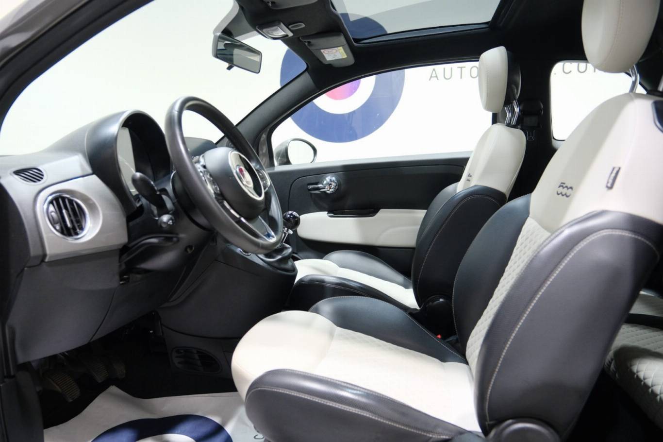 FIAT 500 21