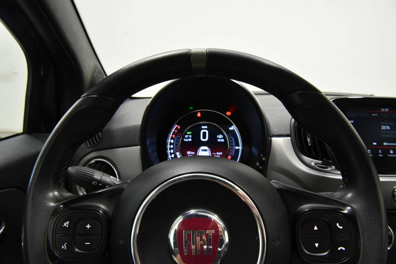FIAT 500 9