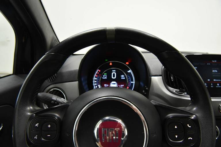 FIAT 500 9