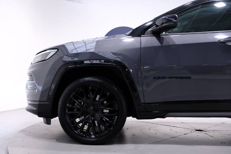 JEEP Compass 12