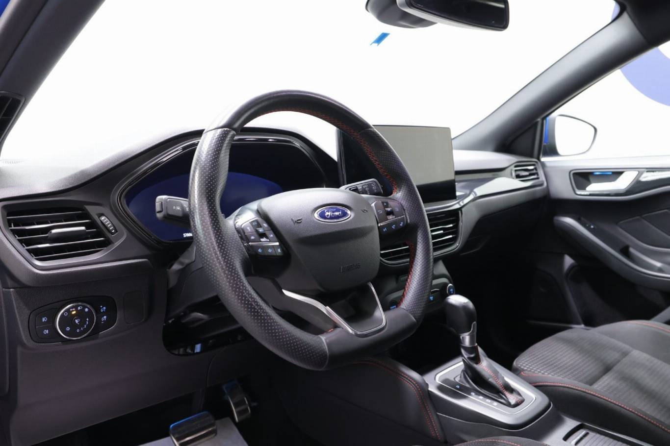FORD Focus 5