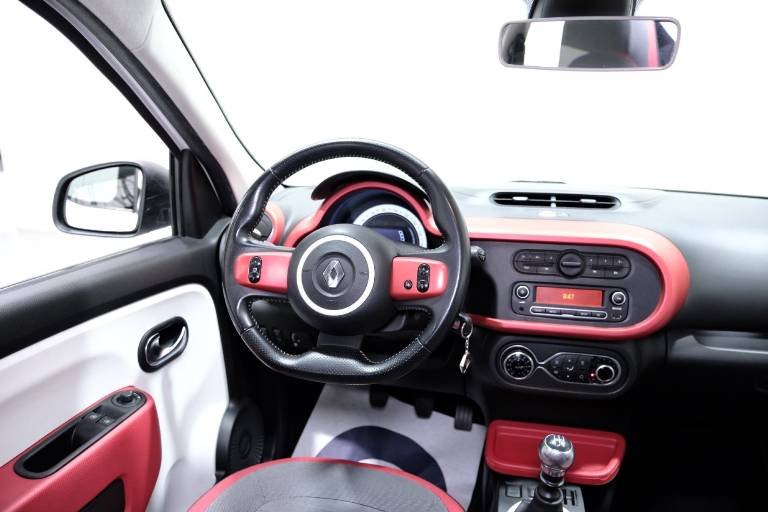 RENAULT Twingo 38