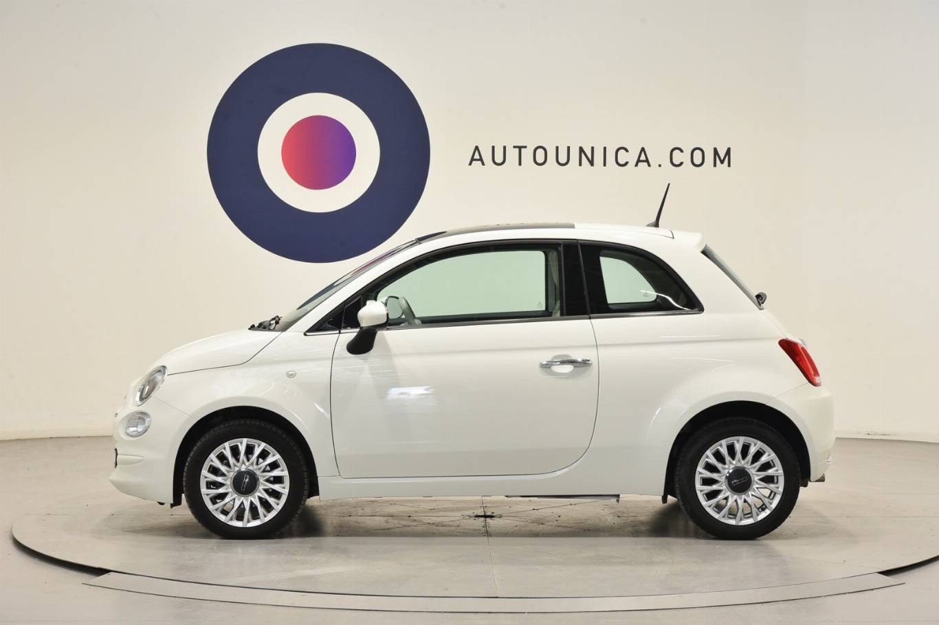 FIAT 500 30