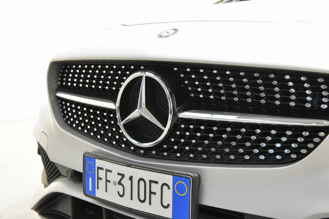 MERCEDES-BENZ CLA 220 71