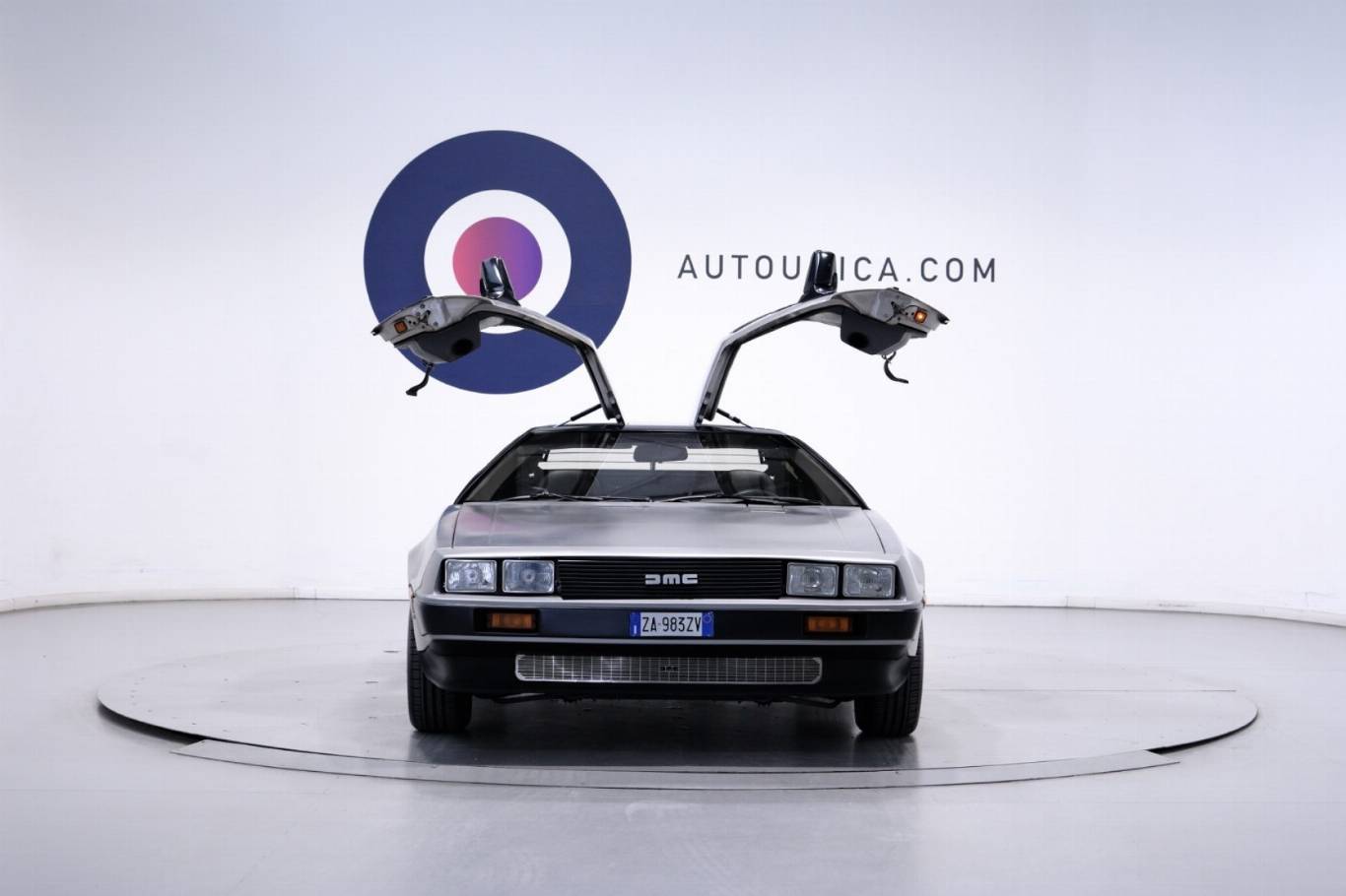 DE LOREAN DE LOREAN 52