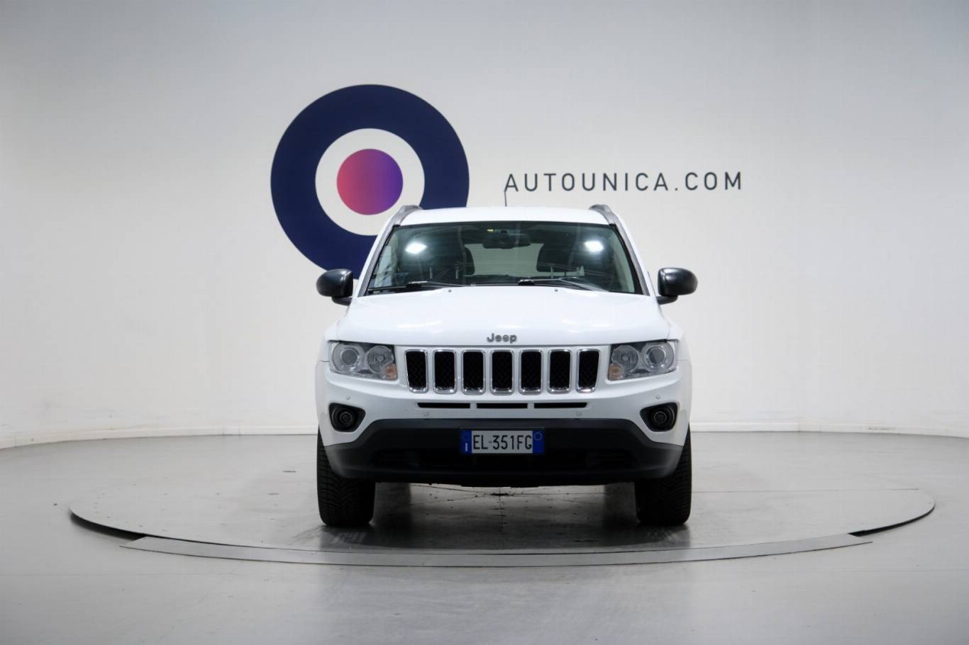 JEEP Compass 2