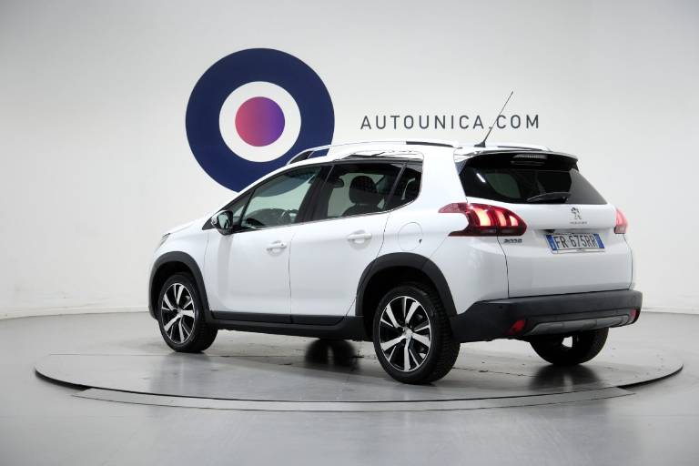 PEUGEOT 2008 17