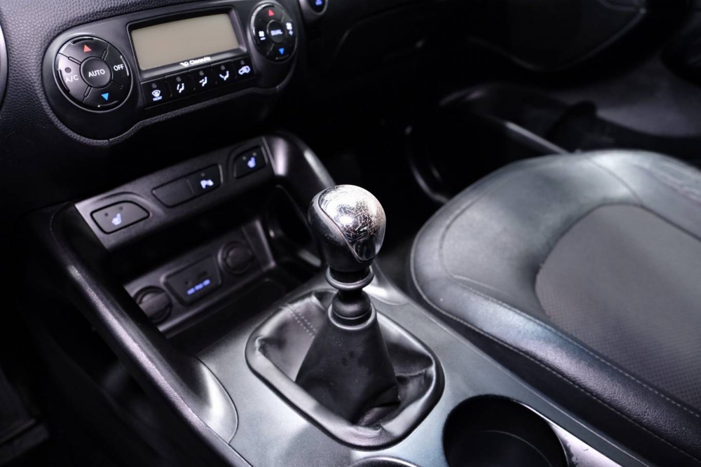 HYUNDAI IX35 35