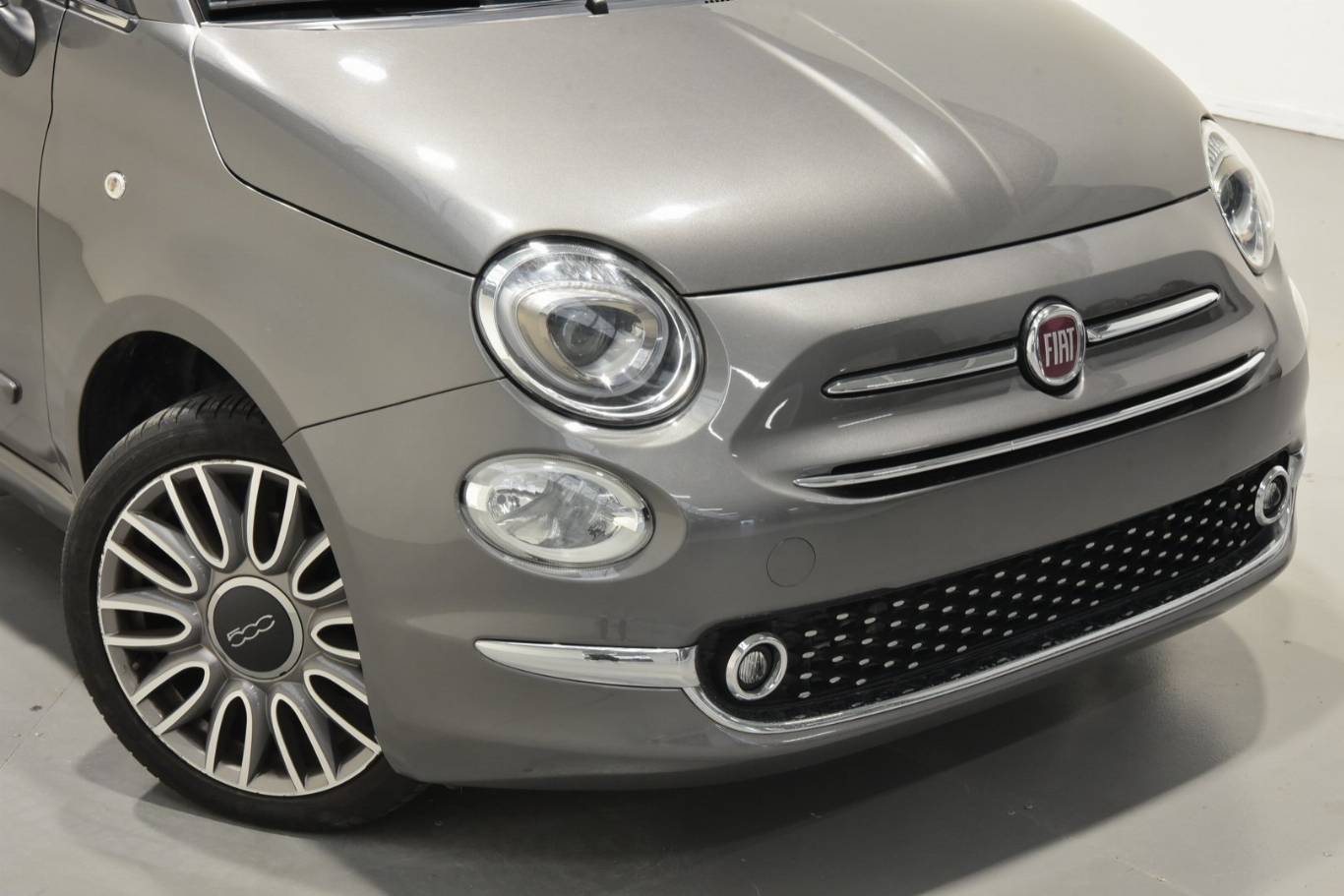 FIAT 500 61