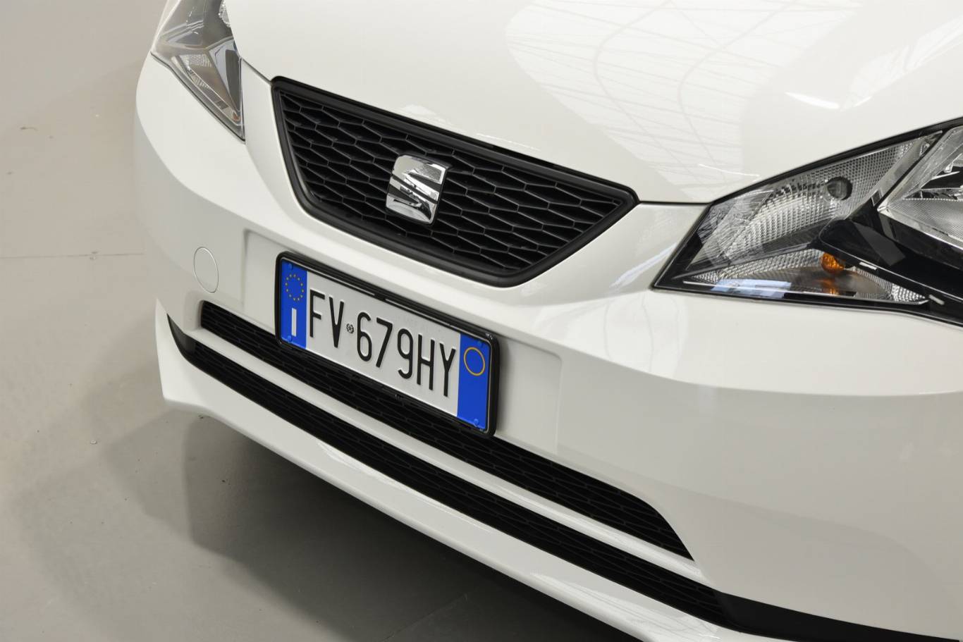 SEAT Mii 52