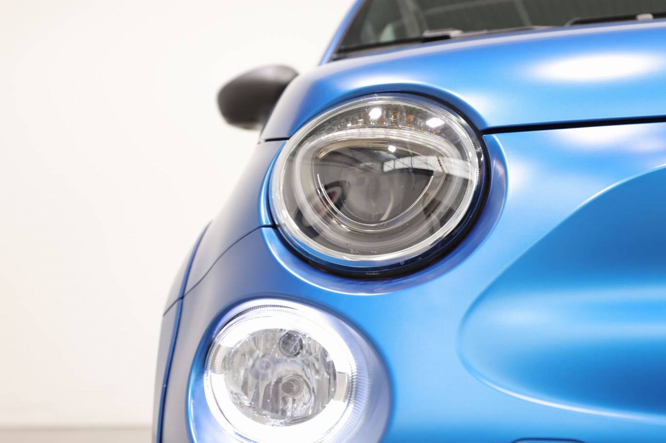 ABARTH 595 12