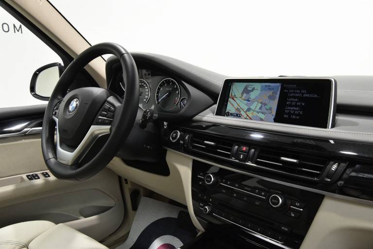 BMW X5 28