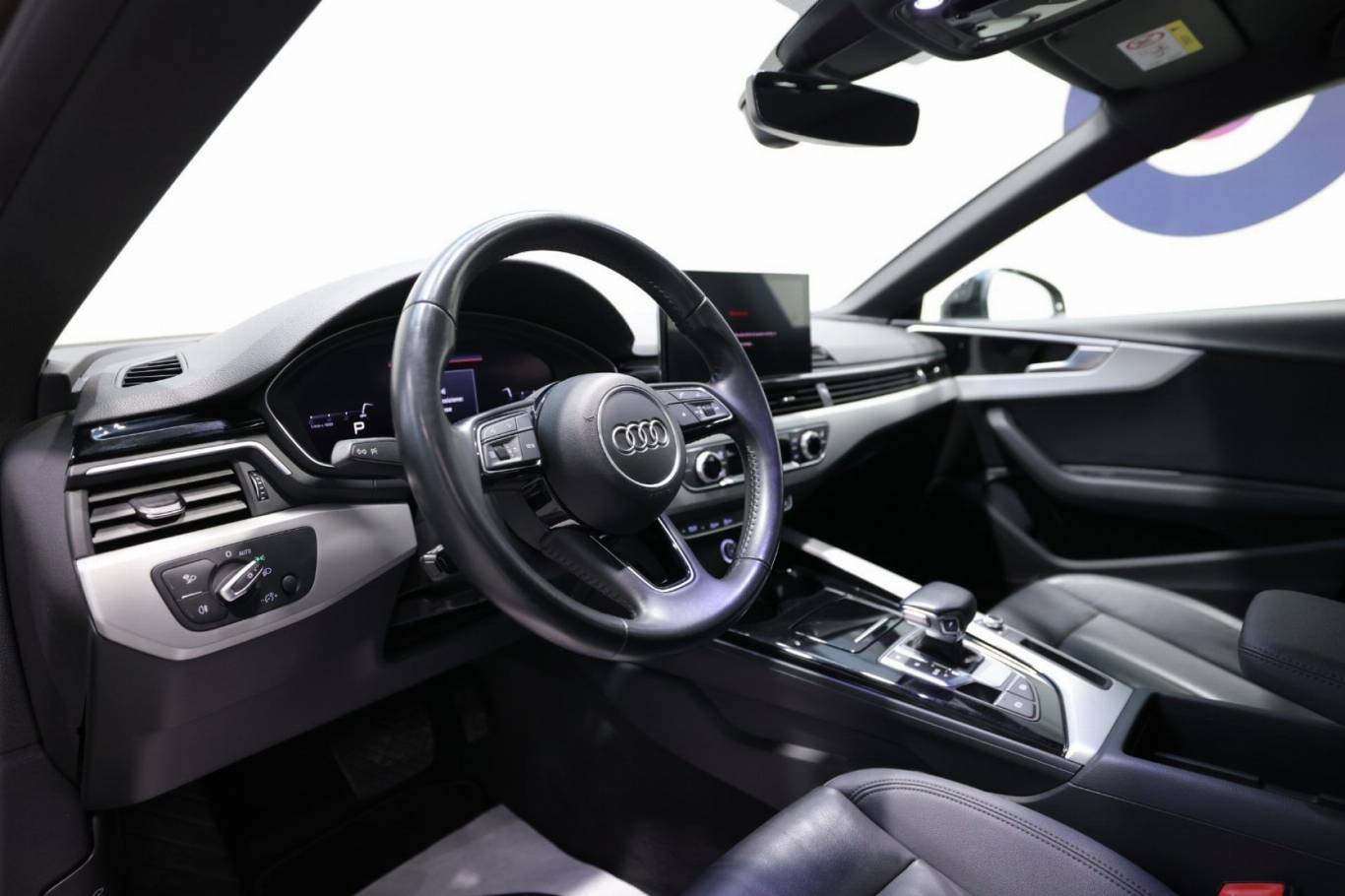 AUDI A5 5