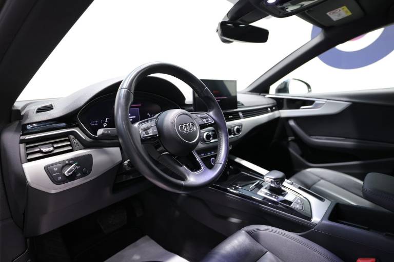 AUDI A5 5