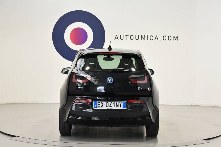 BMW I3 6