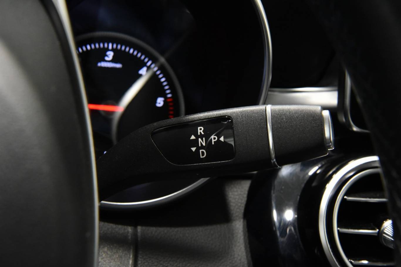 MERCEDES-BENZ C 250 10