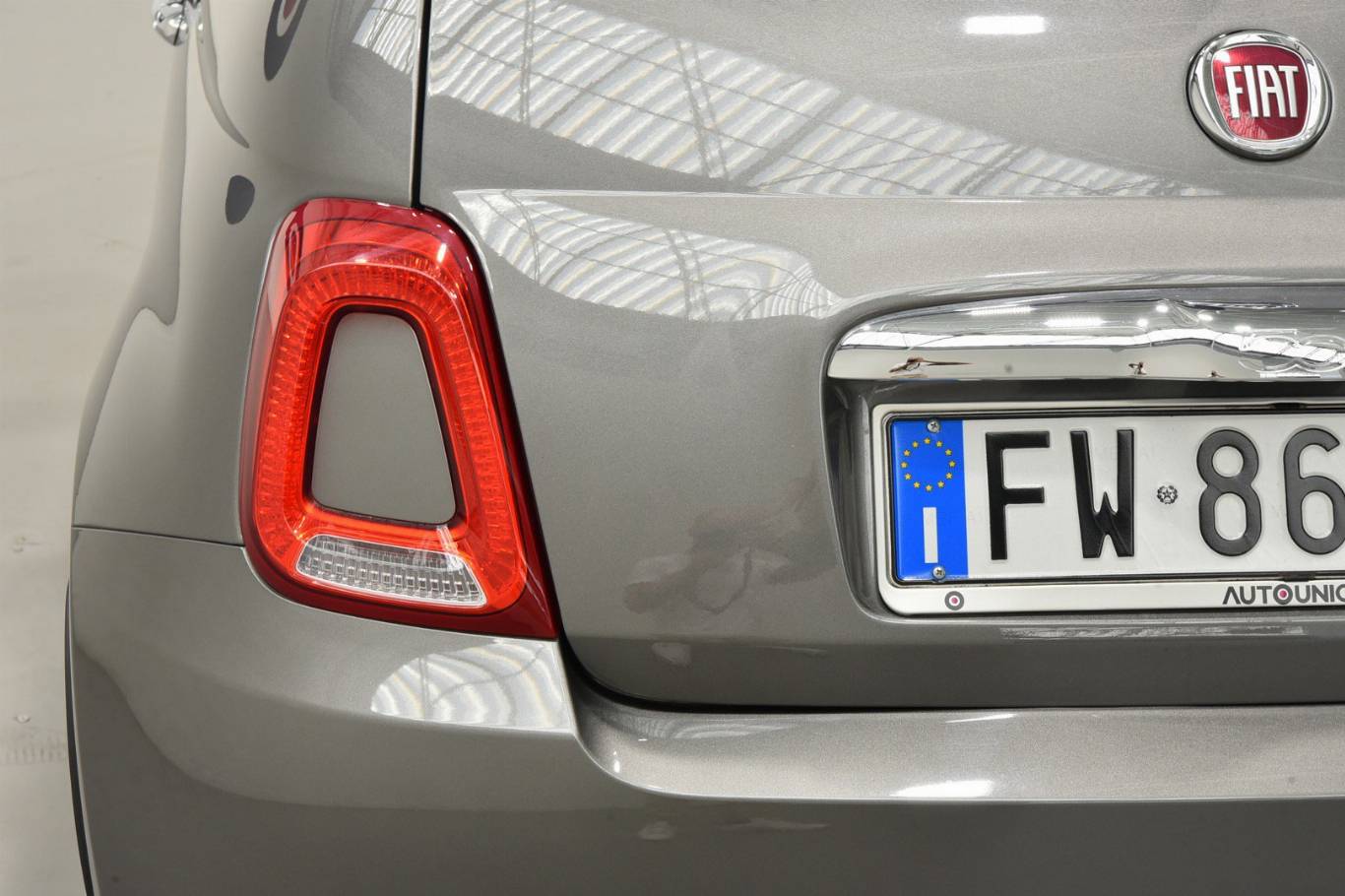 FIAT 500 34
