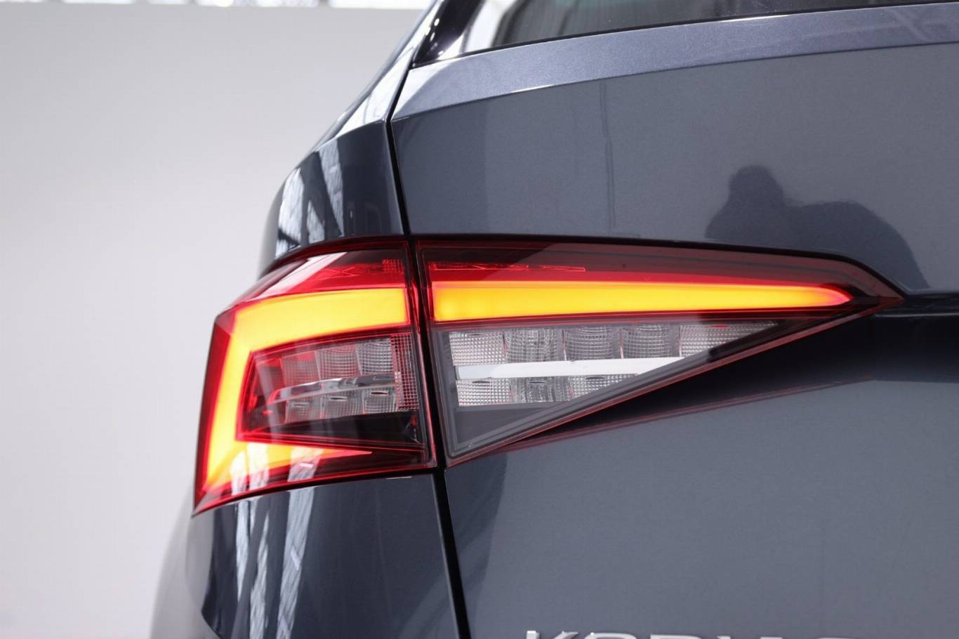 SKODA Kodiaq 40