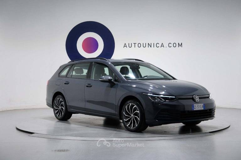 VOLKSWAGEN Golf 3