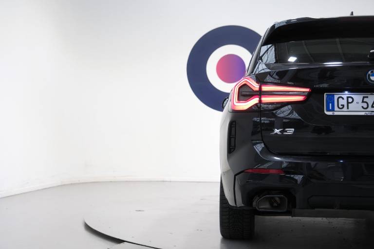 BMW X3 58