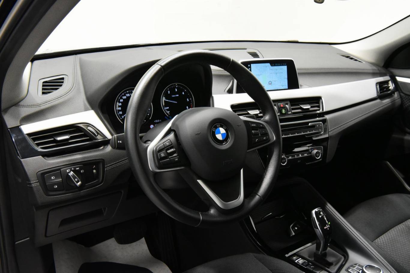 BMW X2 3