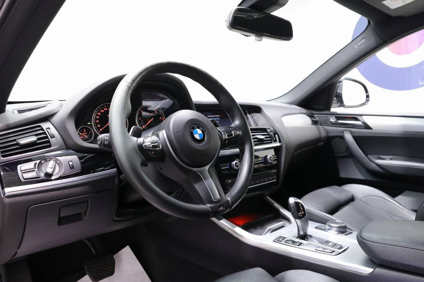 BMW X4 12