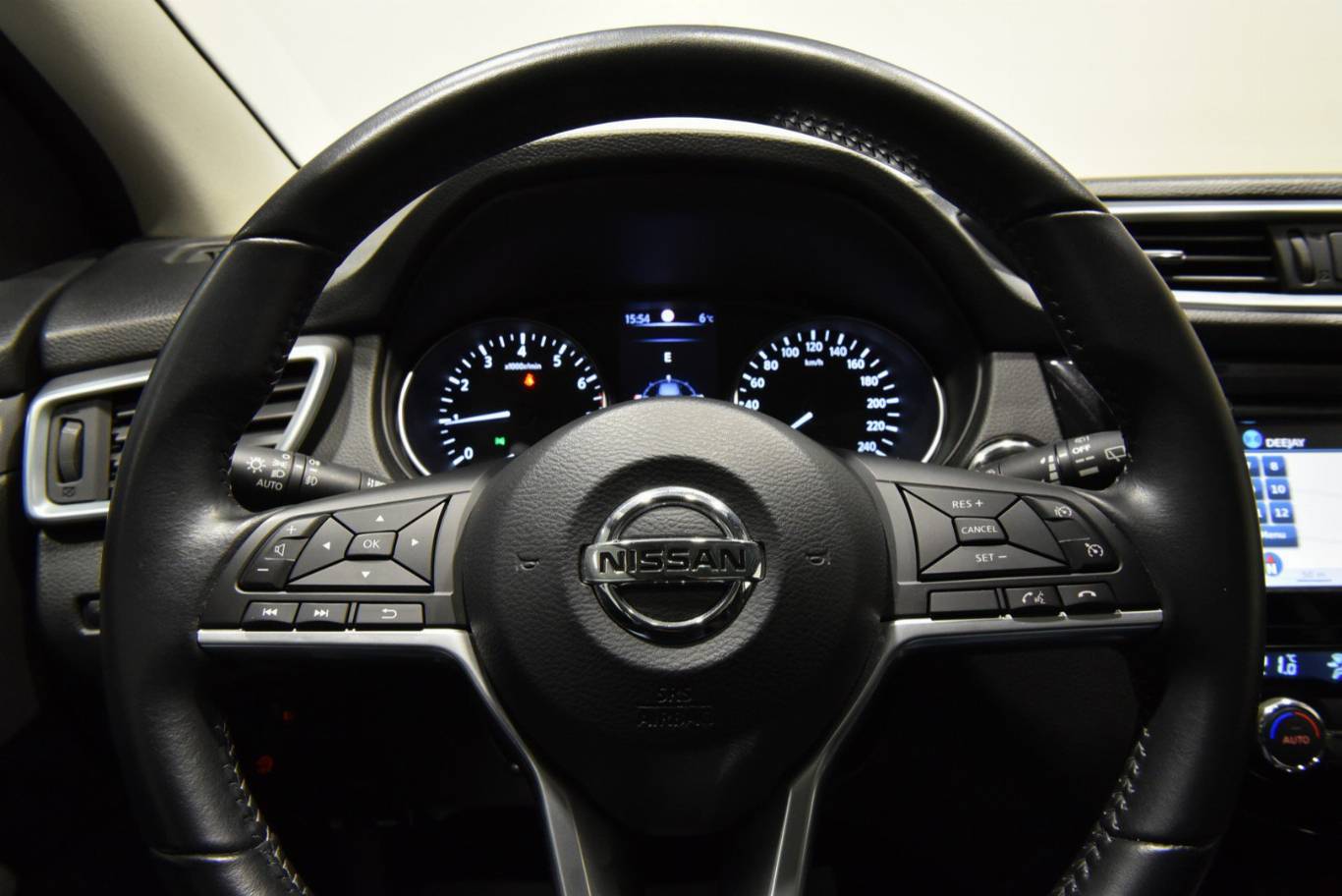 NISSAN Qashqai 40