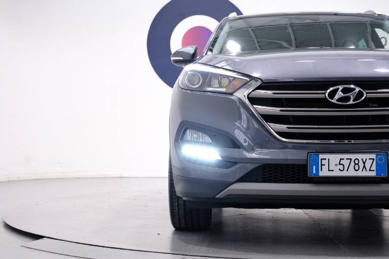 HYUNDAI Tucson 47
