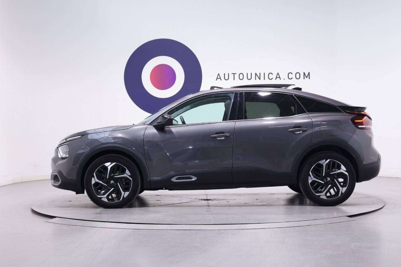 CITROEN C4 17