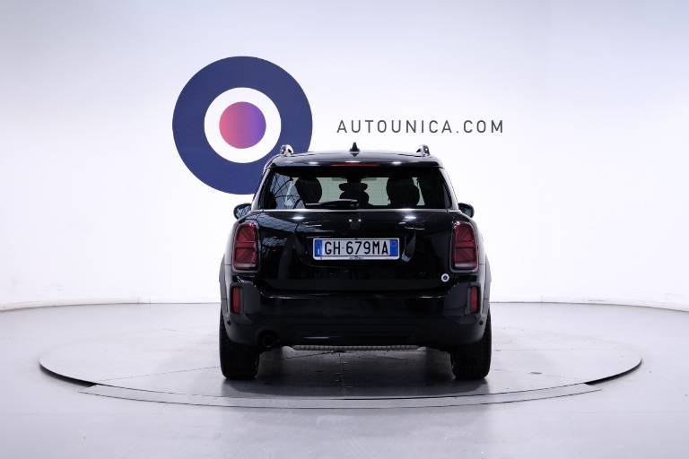 MINI Countryman 16