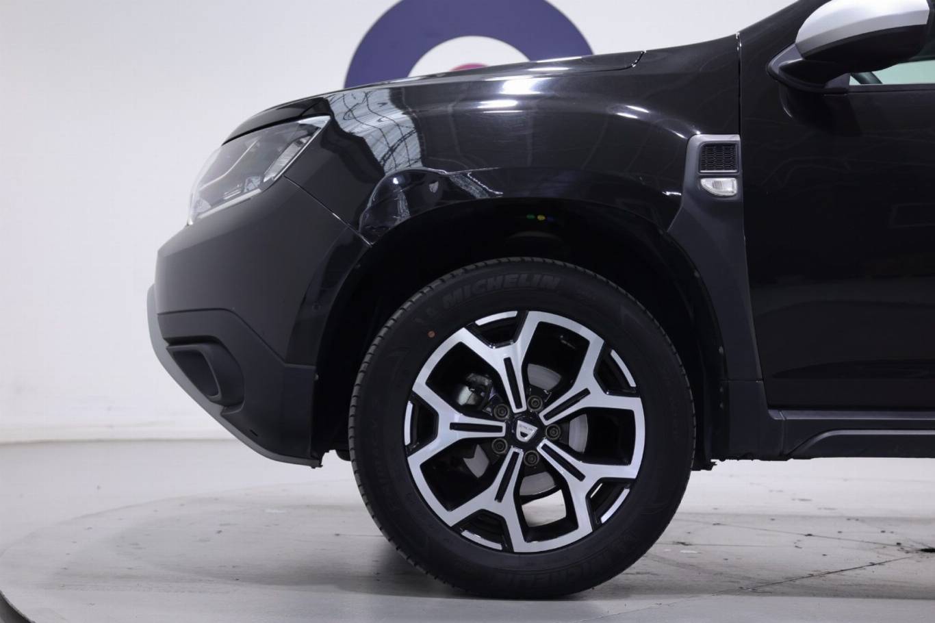 DACIA Duster 18